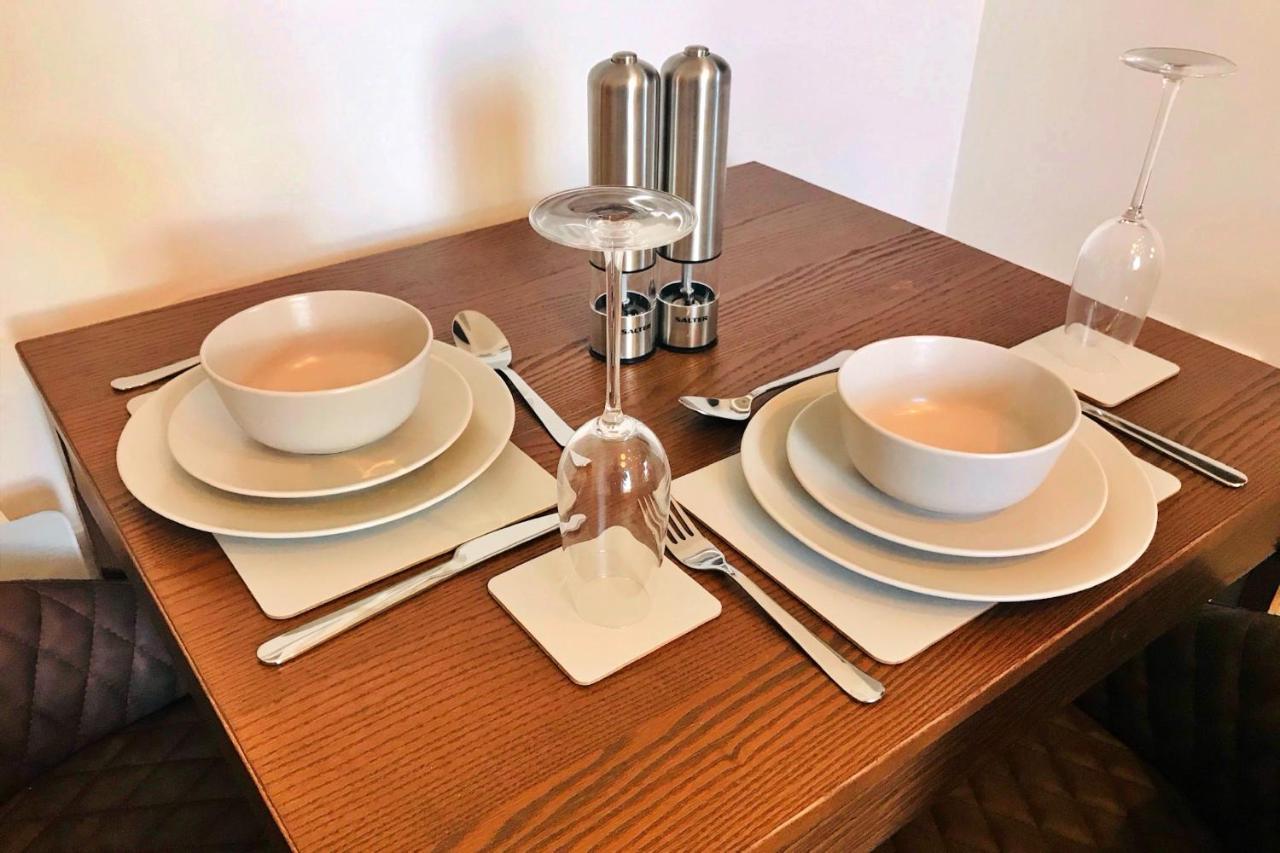 Finest Retreats - Peak Dale Apartment Matlock  Ngoại thất bức ảnh