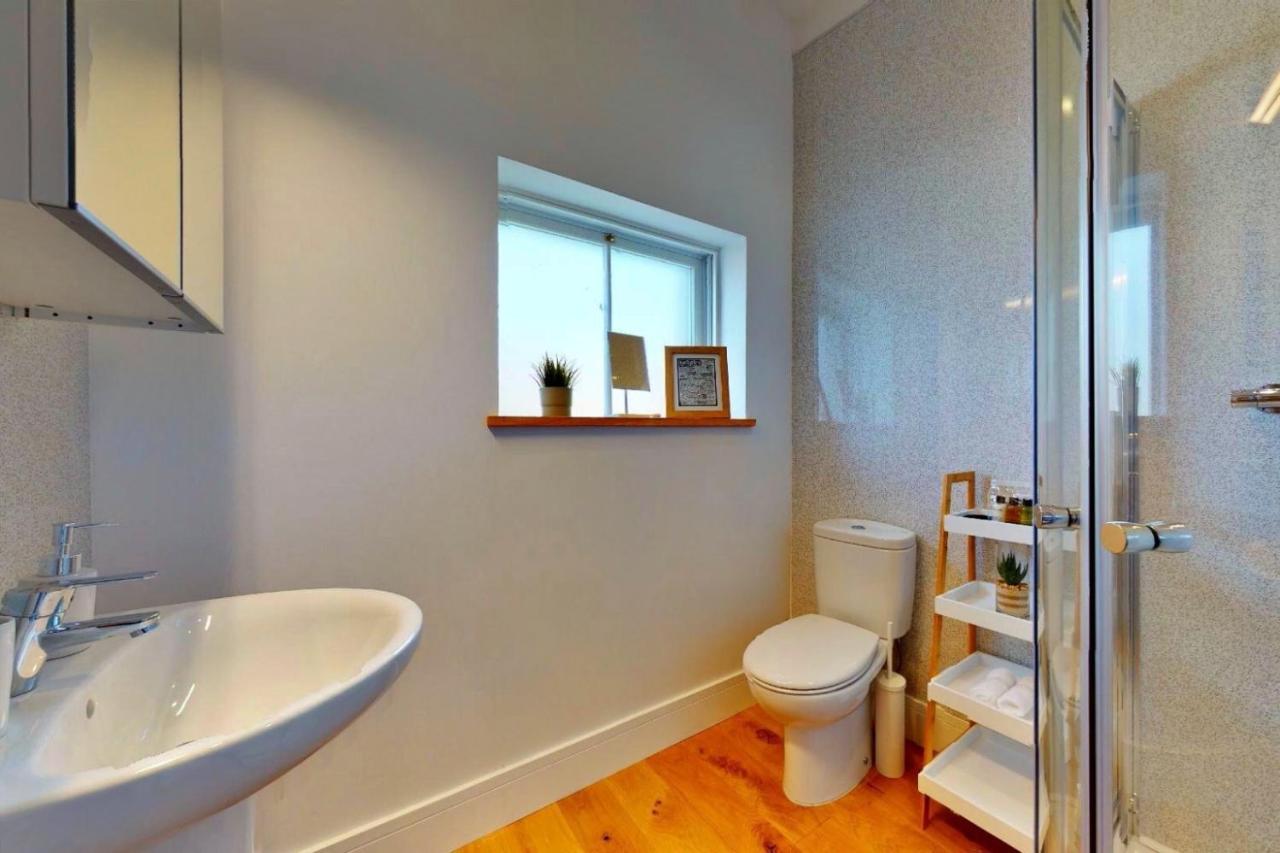 Finest Retreats - Peak Dale Apartment Matlock  Ngoại thất bức ảnh