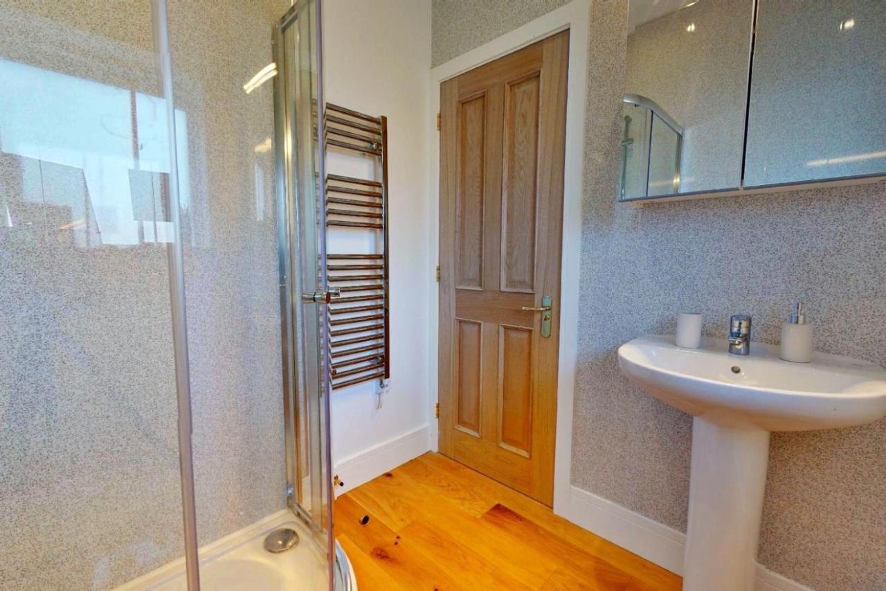 Finest Retreats - Peak Dale Apartment Matlock  Ngoại thất bức ảnh